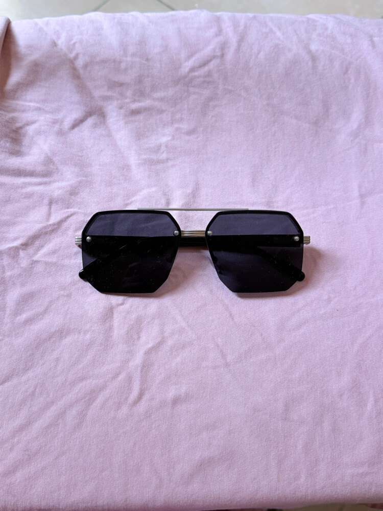 Bundle of Trendy Sunglasses - 2