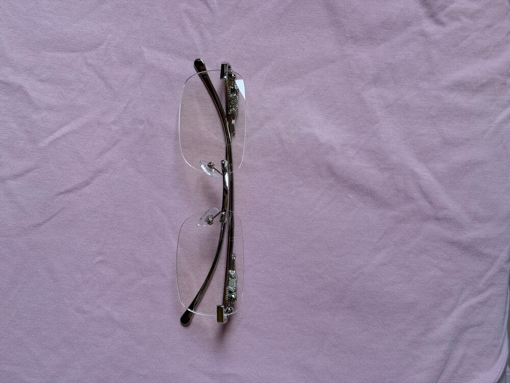 Bundle of Trendy Sunglasses - 4