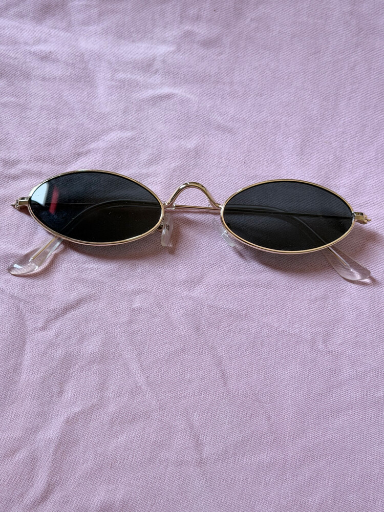 Bundle of Trendy Sunglasses - 1