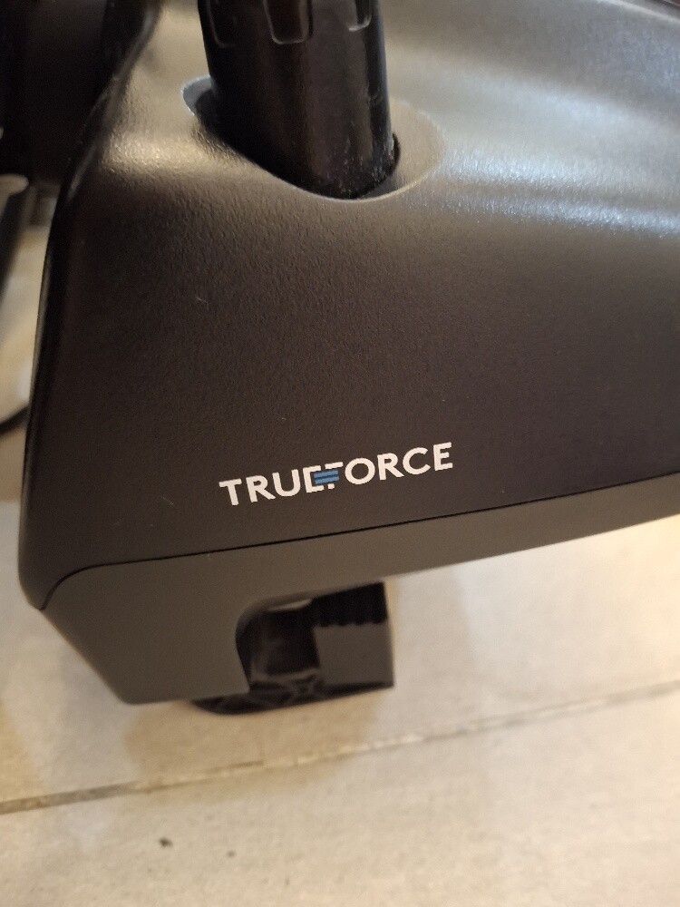 Logitech G923 Trueforce Pc Ps4/Ps5 - 7