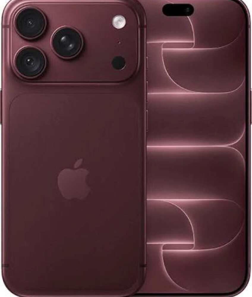 I want iPhone18 - 1