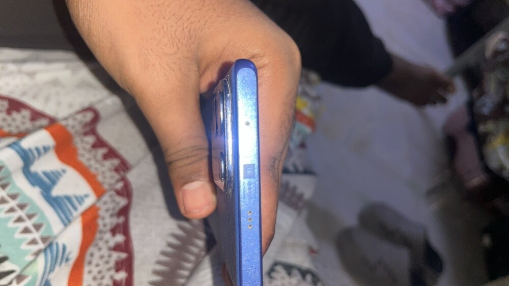 Infinix not 50s 5g - 4