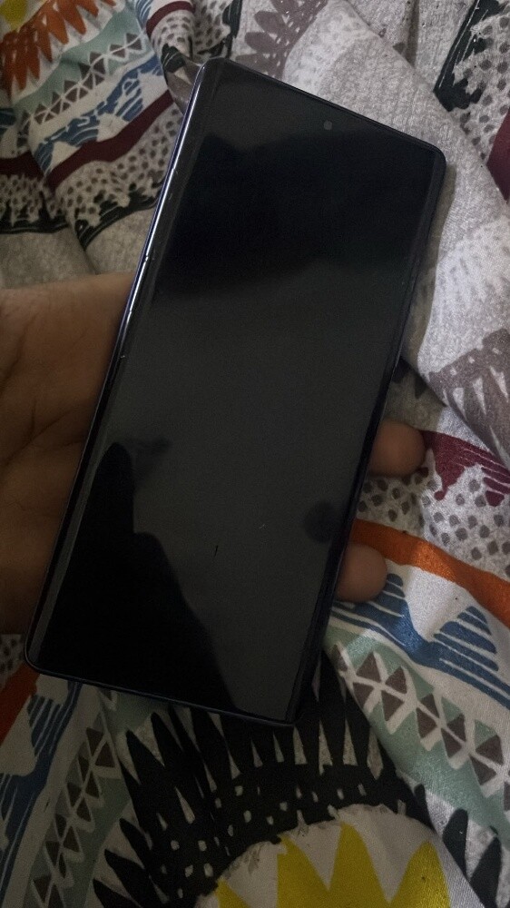 Infinix not 50s 5g - 2
