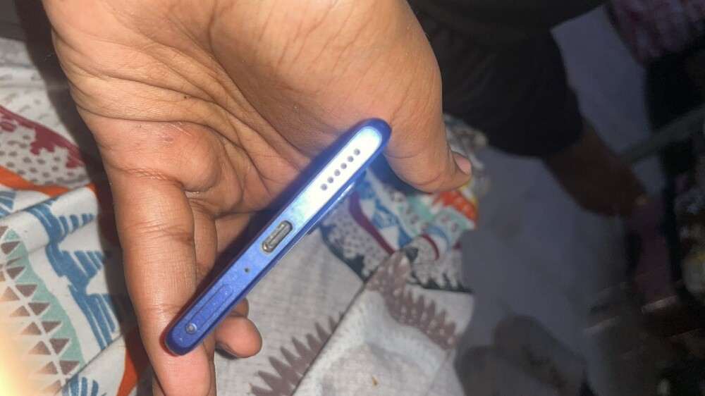 Infinix not 50s 5g - 3
