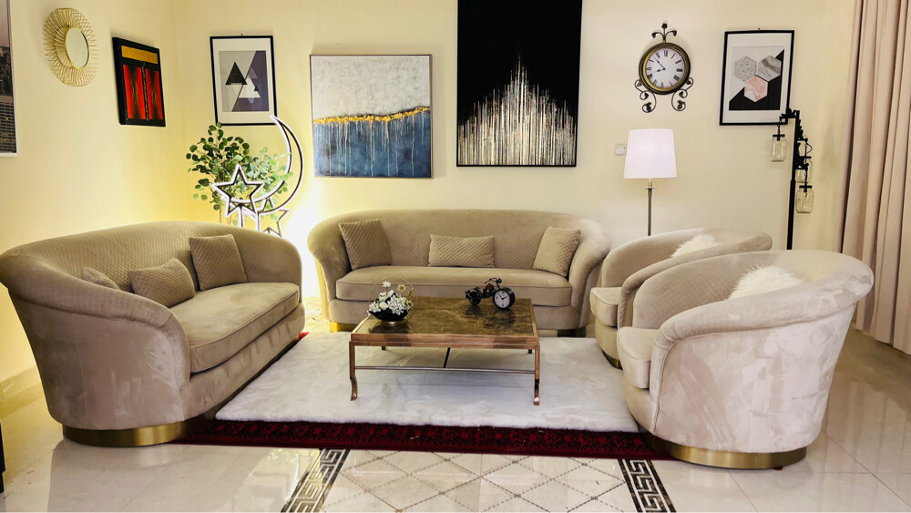 home r us brand sofa set sale - 5
