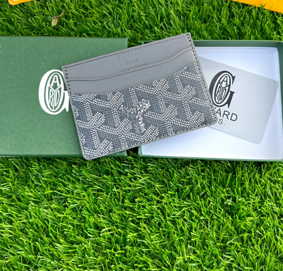 GOUYARD CARDHOLDER - 2