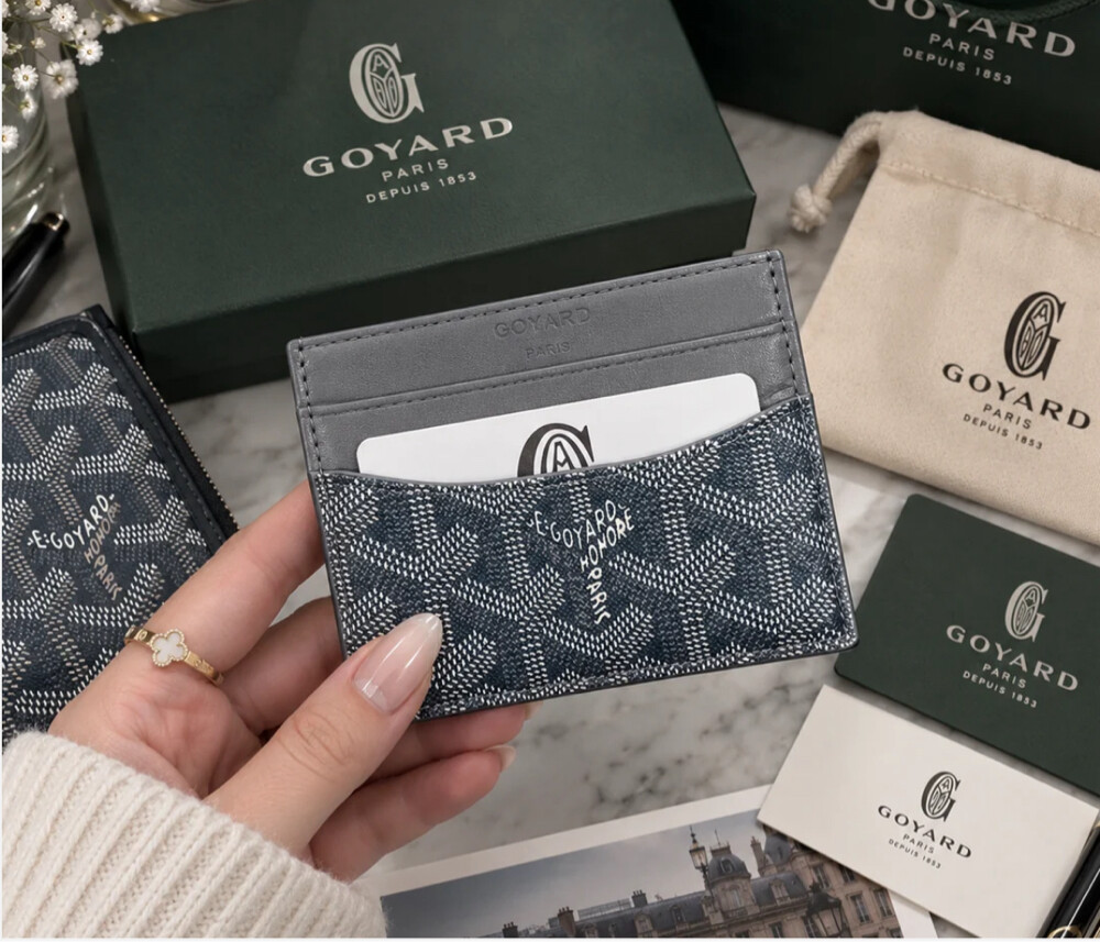 GOUYARD CARDHOLDER - 1