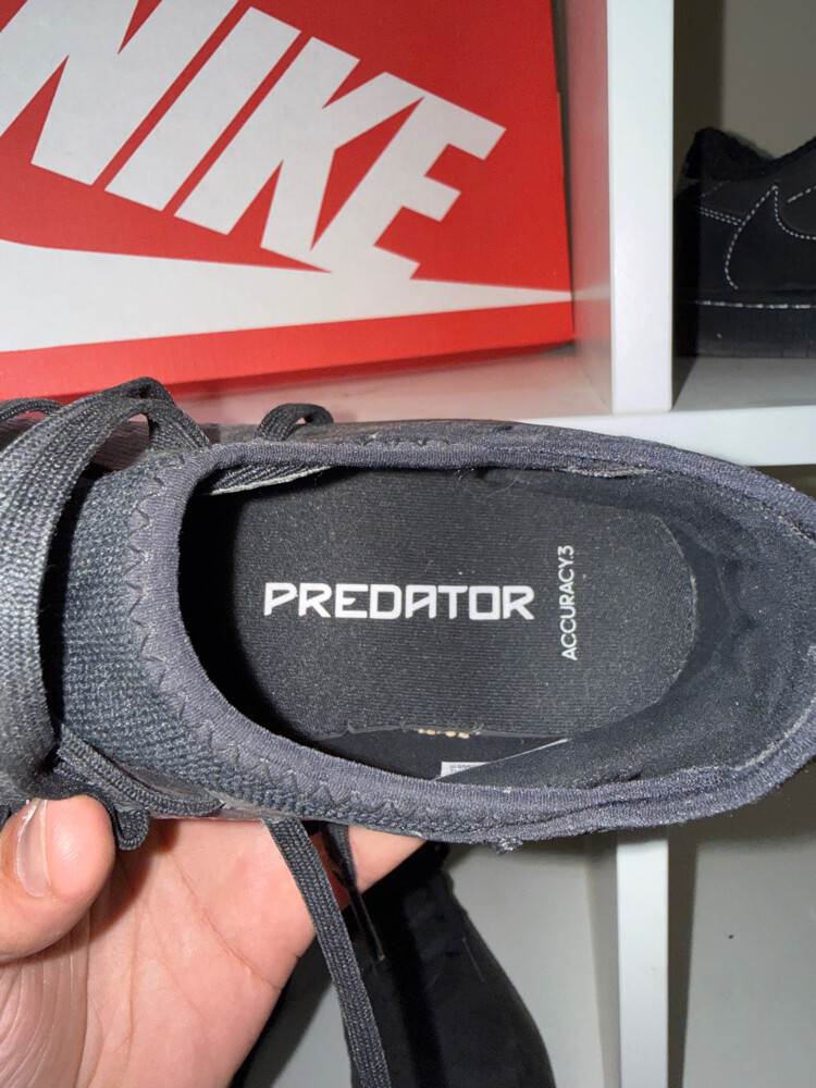 addidas predator accuracy3 x - 4