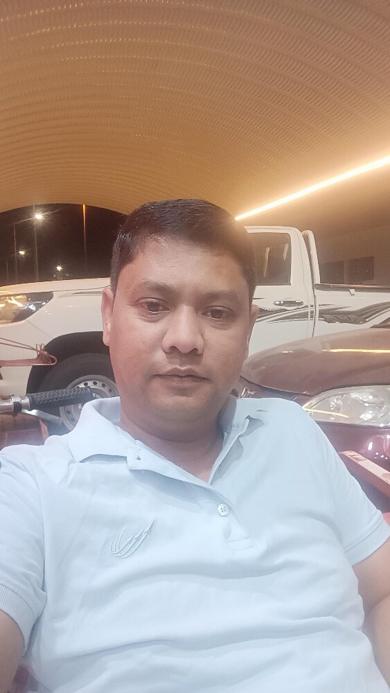 Mohammed AKBOR Hossen - 1