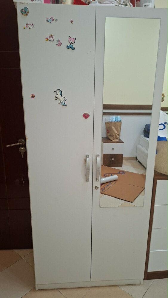 Closet - 1
