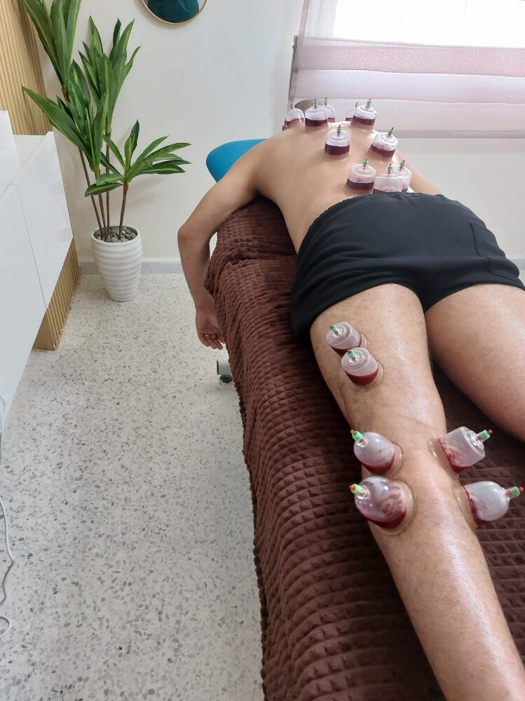 حاسس بي هبوط وخمول دائم - 1