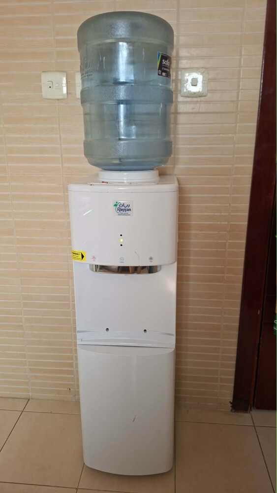 water dispenser - 1