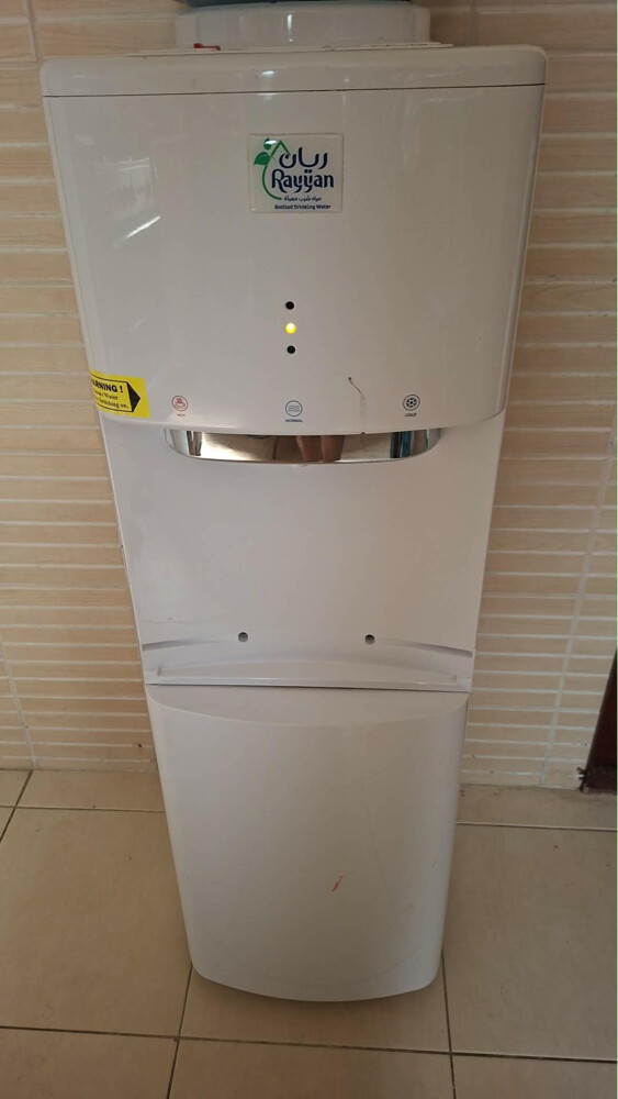 water dispenser - 2