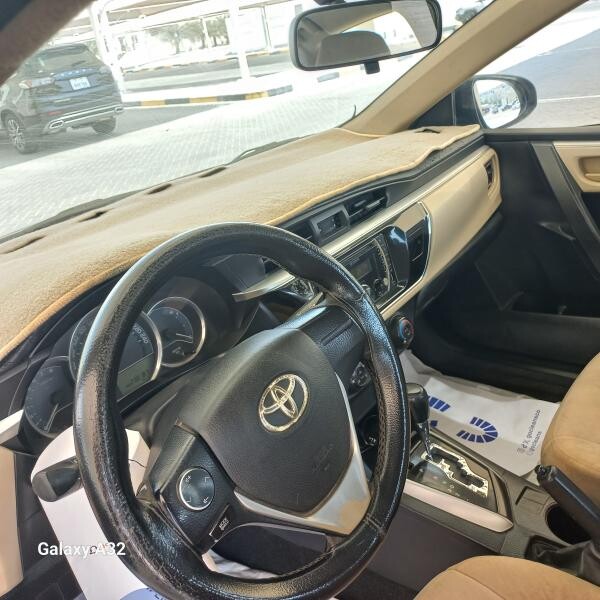 الدوحة عين خالد - 6