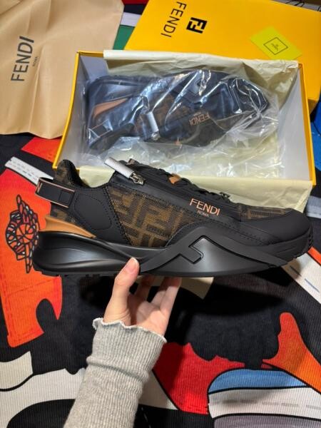 Fendi Flow - 2