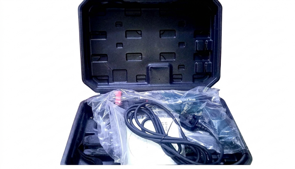 Clarke CL-RH-26 (SDS Plus Rotary Ha - 1