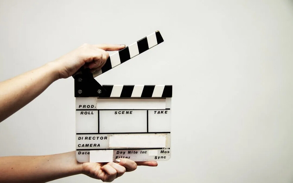 Looking for a Creative Filmmaker - 1