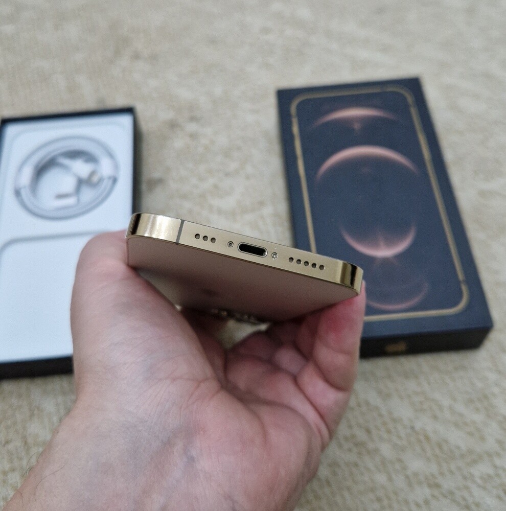 iphone 12 pro 256GB - 8