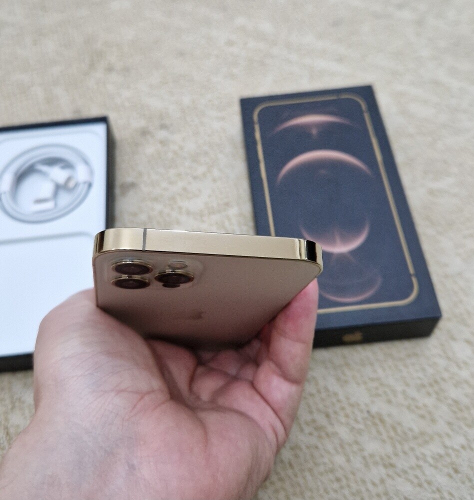 iphone 12 pro 256GB - 9