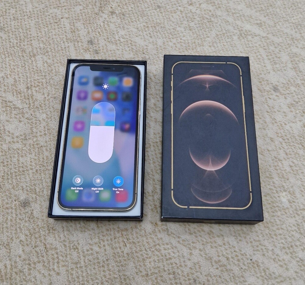 iphone 12 pro 256GB - 7