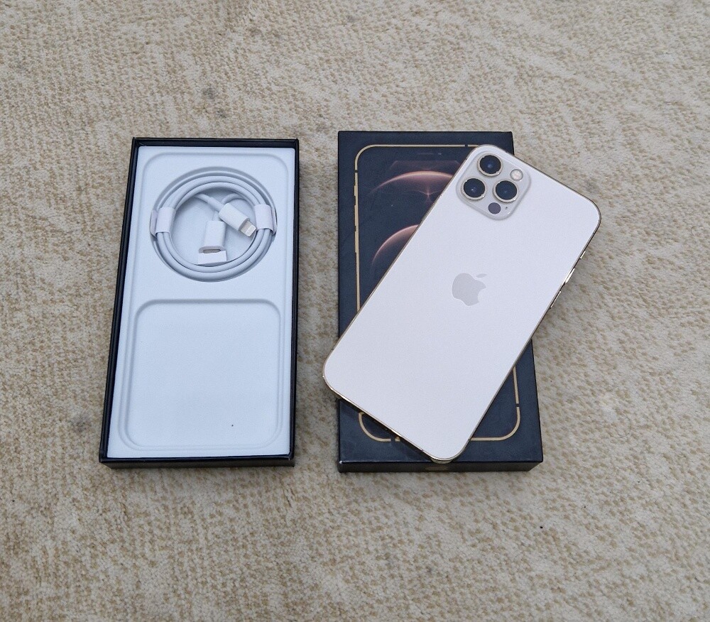 iphone 12 pro 256GB - 2
