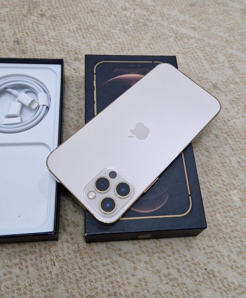 iphone 12 pro 256GB - 3