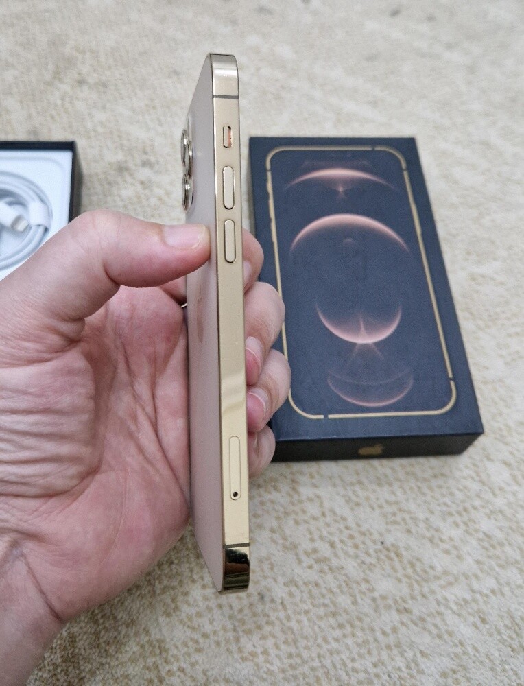 iphone 12 pro 256GB - 10