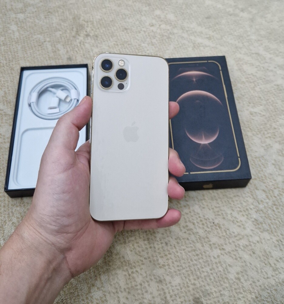 iphone 12 pro 256GB - 1