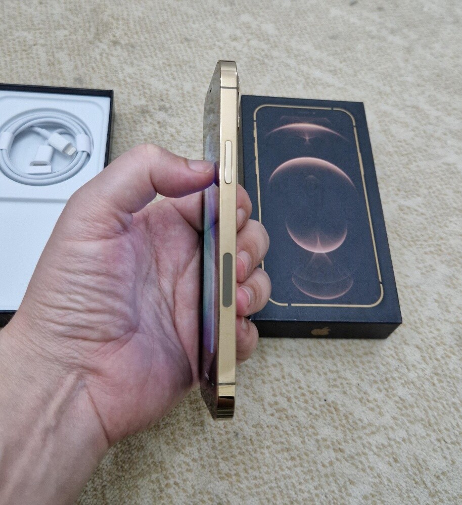 iphone 12 pro 256GB - 11