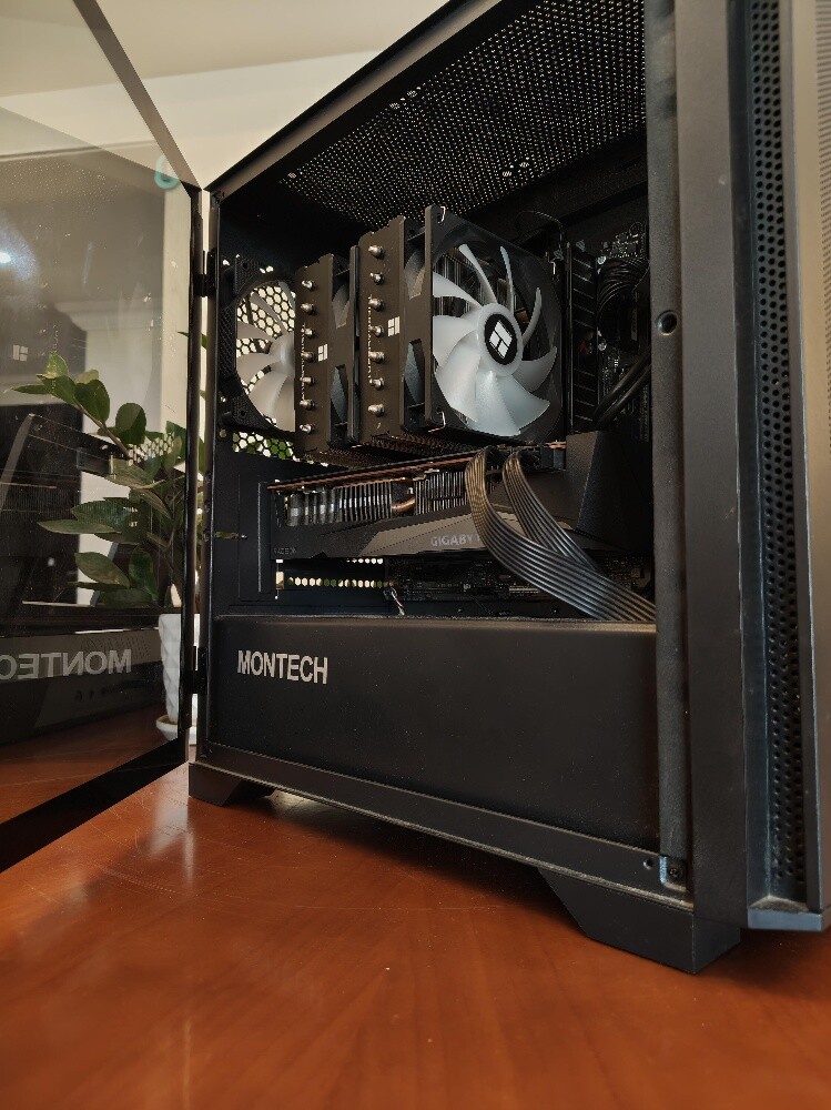 pc gaming - 2