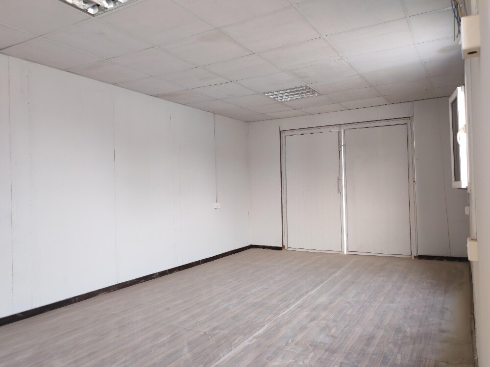 cabin for sale size 6x4m - 2