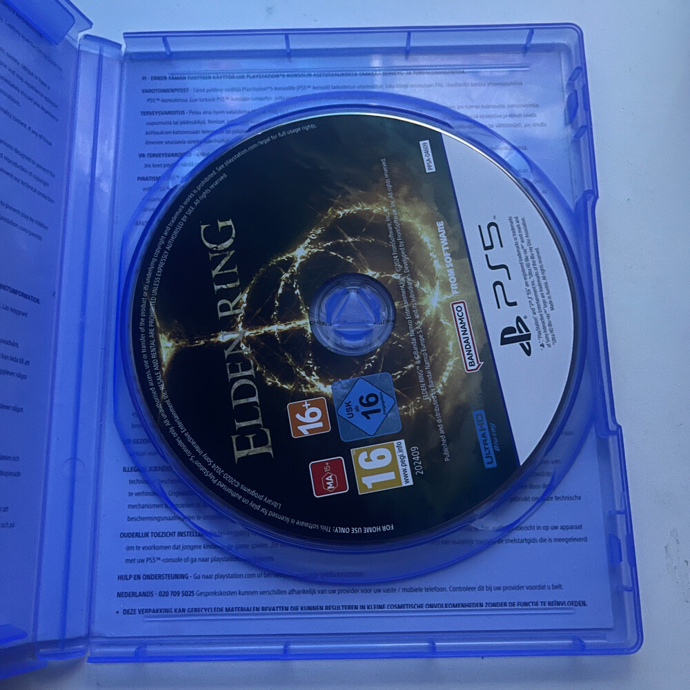 Elden ring  - 4