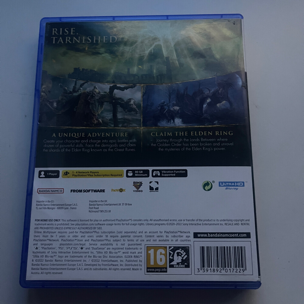 Elden ring  - 3