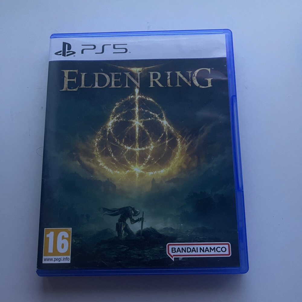 Elden ring  - 2