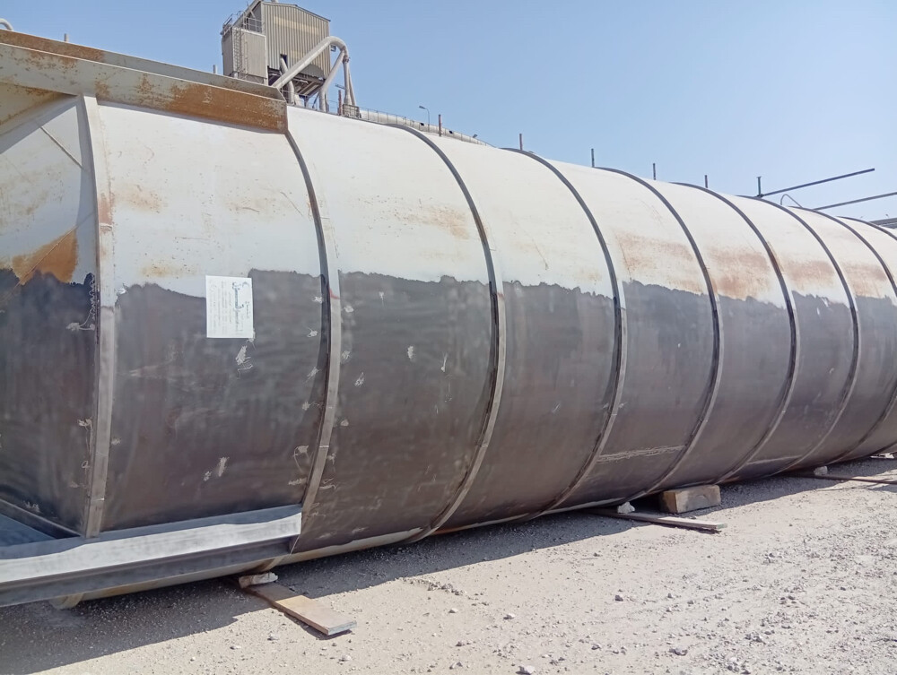 Sandblasting Service Rust & Paint R - 9