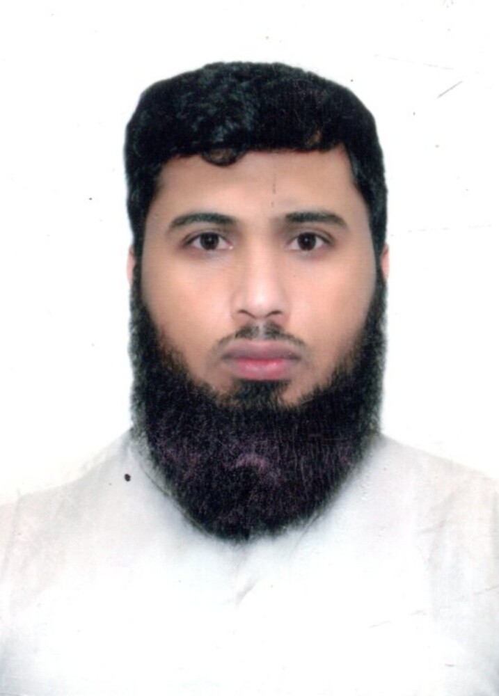 SabirHussain - 1