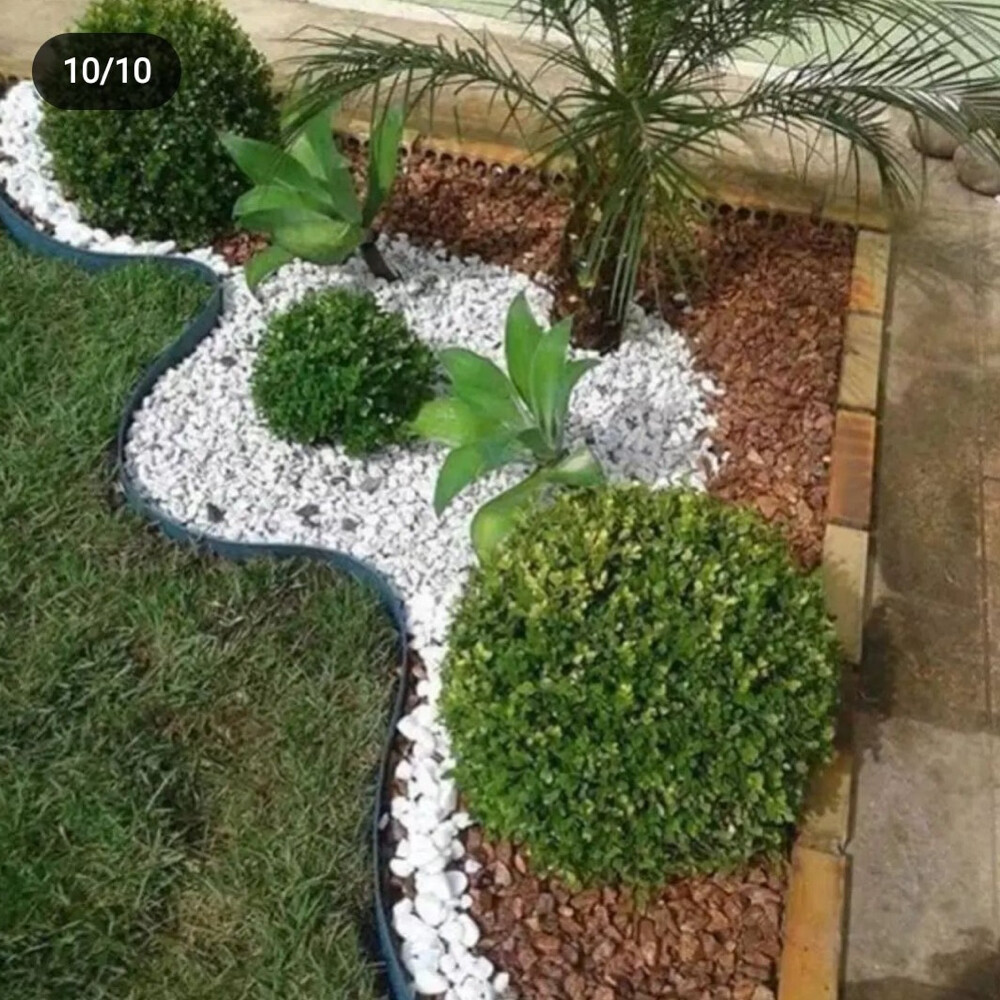 صيانه شهريه للحدايق  - 11