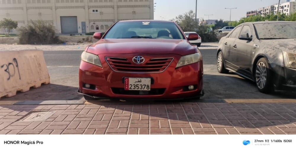كامري - 4