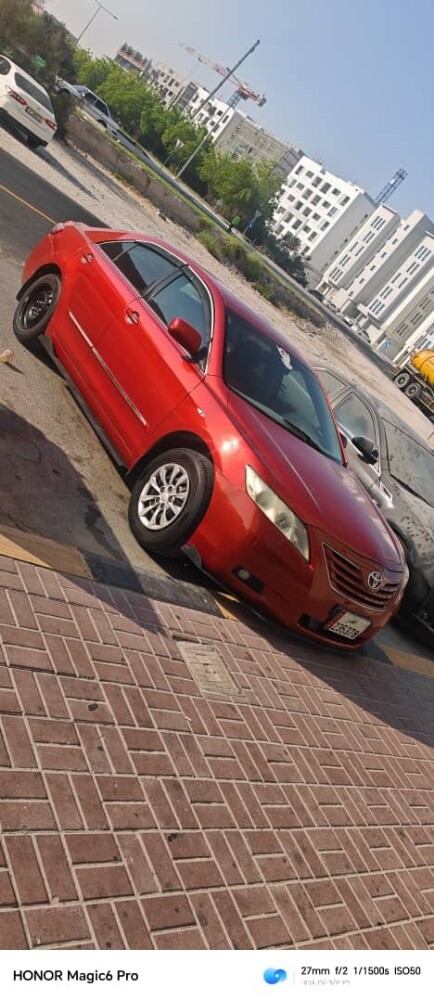 كامري - 3