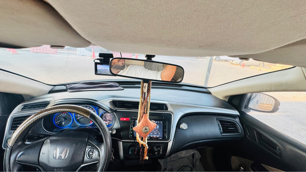 Honda city - 11