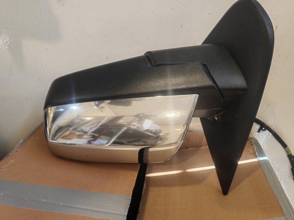 gmc mirror 1 pis right side - 4