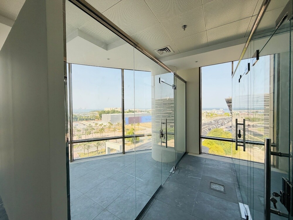 Shower glass partition Work Etc. - 11