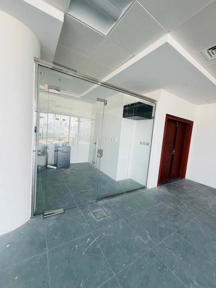 Shower glass partition Work Etc. - 8