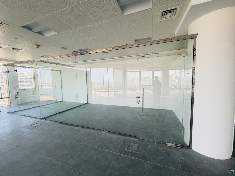 Shower glass partition Work Etc. - 9