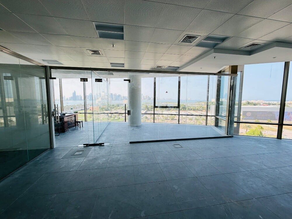 Shower glass partition Work Etc. - 10