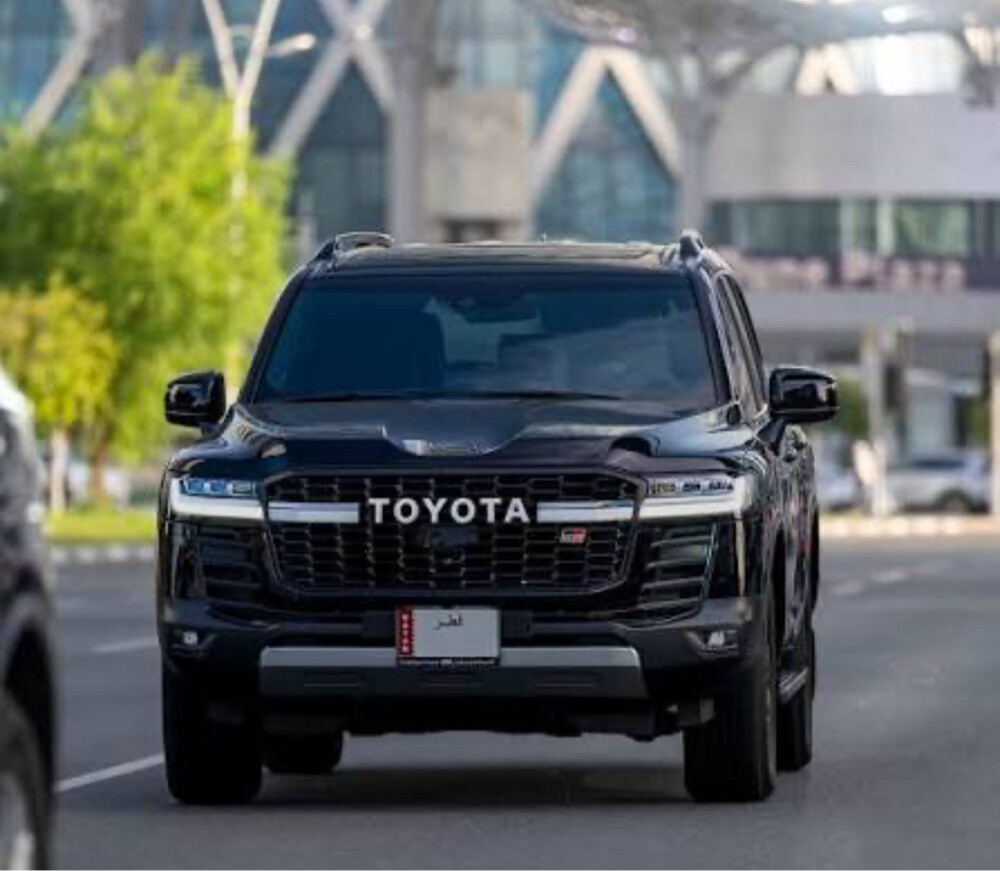 مطلوب جي ار 2023 - 1