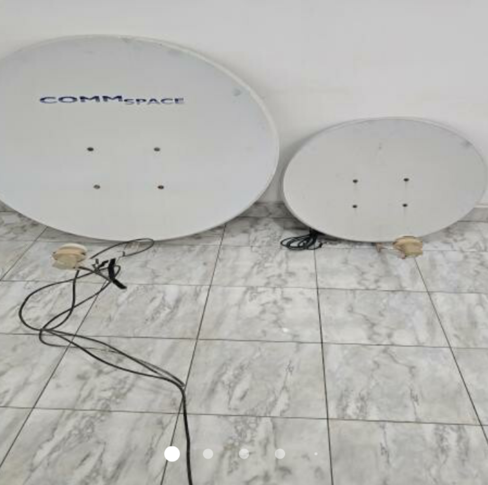 We provide installation services - 1