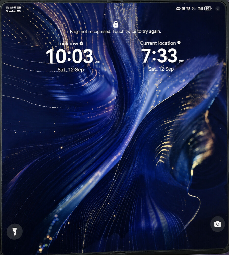 Huawei Mate X6 - 2