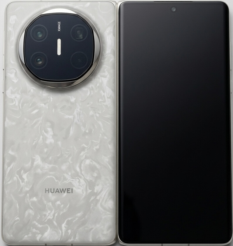 Huawei Mate X6 - 1