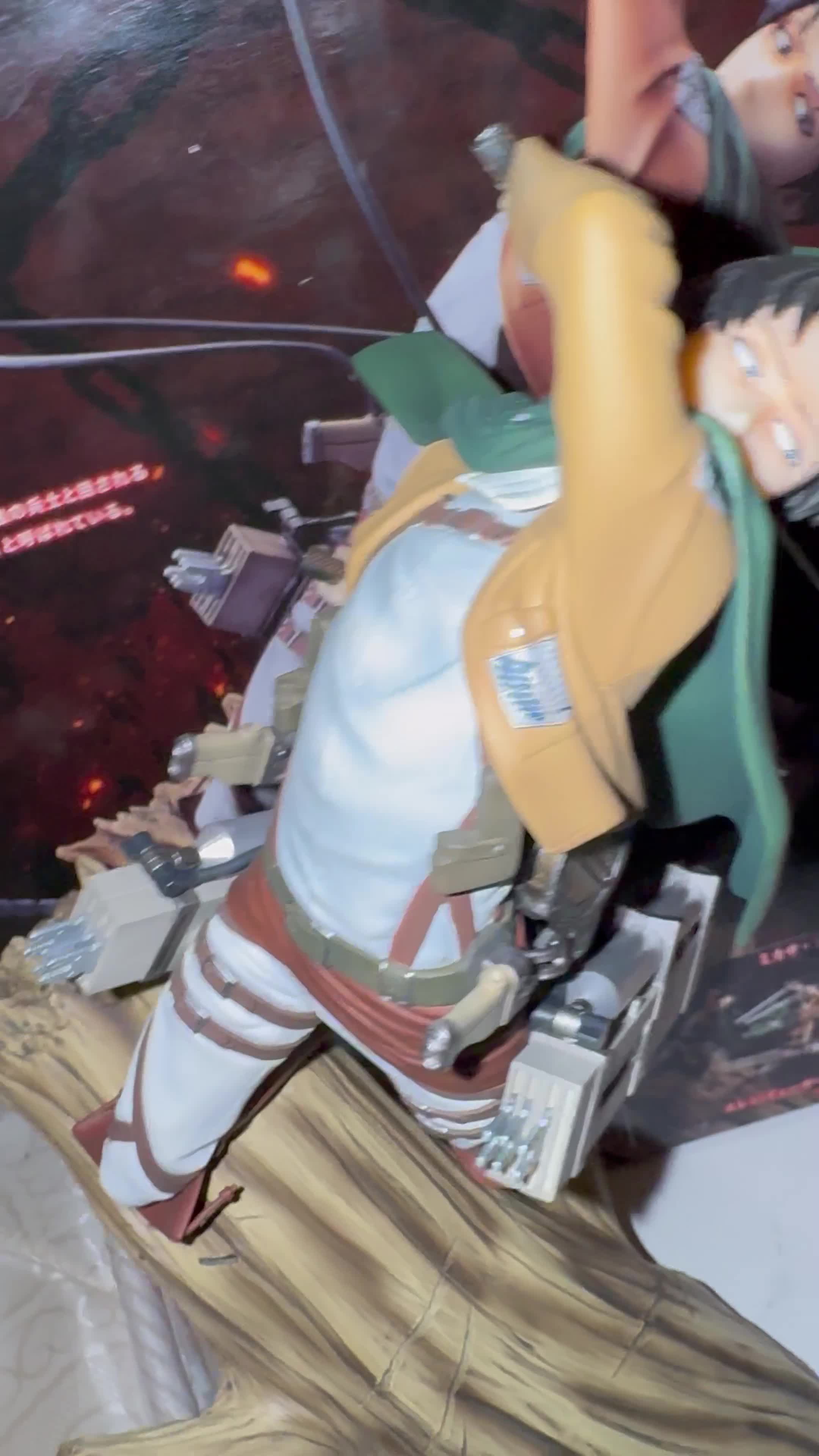 attack on titans - 2